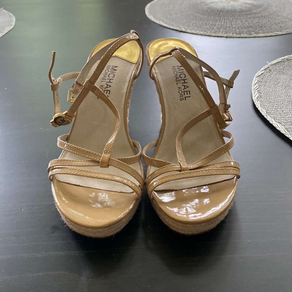 Michael Kors heels